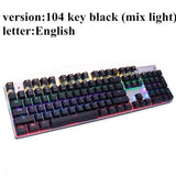 Gaming Mechanical Keyboard