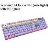 Gaming Mechanical Keyboard