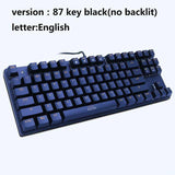 Gaming Mechanical Keyboard