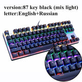 Gaming Mechanical Keyboard