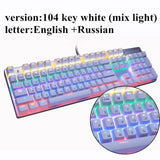 Gaming Mechanical Keyboard