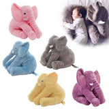 40/60cm Baby Elephant Doll