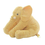 40/60cm Baby Elephant Doll