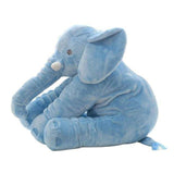 40/60cm Baby Elephant Doll