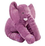 40/60cm Baby Elephant Doll