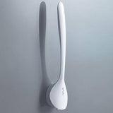 Toilet Brush with  Wall Mount