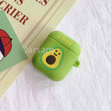 Cartoon Cute Earphone Case For AirPod 1 and 2