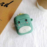 Cartoon Cute Earphone Case For AirPod 1 and 2