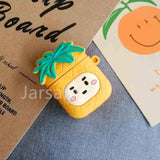 Cartoon Cute Earphone Case For AirPod 1 and 2