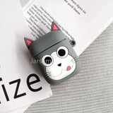 Cartoon Cute Earphone Case For AirPod 1 and 2