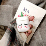 Cartoon Cute Earphone Case For AirPod 1 and 2