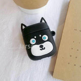 Cartoon Cute Earphone Case For AirPod 1 and 2