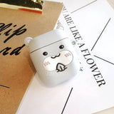 Cartoon Cute Earphone Case For AirPod 1 and 2