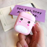 Cartoon Cute Earphone Case For AirPod 1 and 2