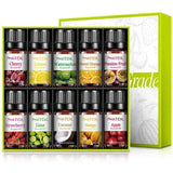 15pcs Gift Set of  Natural Plant Aroma Essential Oil Diffuser