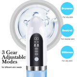 Electric Pore Cleaner Vacuum Suction