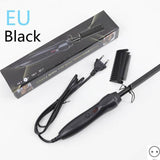 Electric Curling straightener Comb