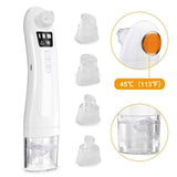 Electric Pore Cleaner Vacuum Suction