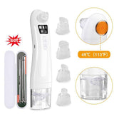 Electric Pore Cleaner Vacuum Suction