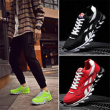 Women and Men Sneakers