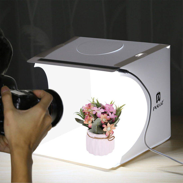 Portable Photo Studio Box