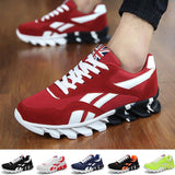 Women and Men Sneakers